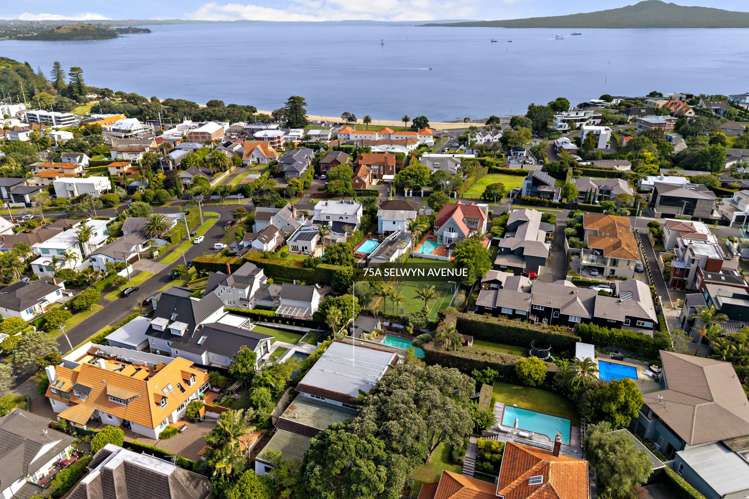 75A Selwyn Avenue Mission Bay_2