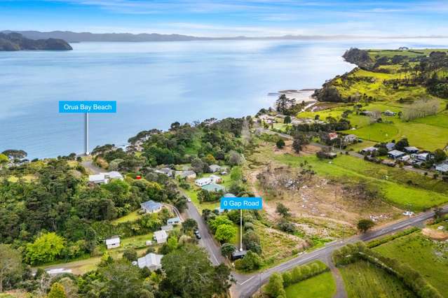 Gap Road Waiuku_1