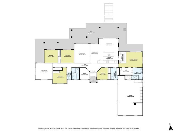 2G Country Club Lane Waiuku_22