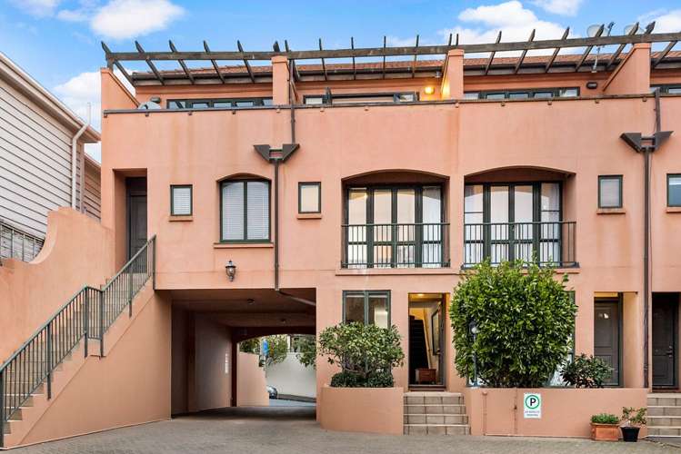 19/10 Cleveland Road Parnell_17