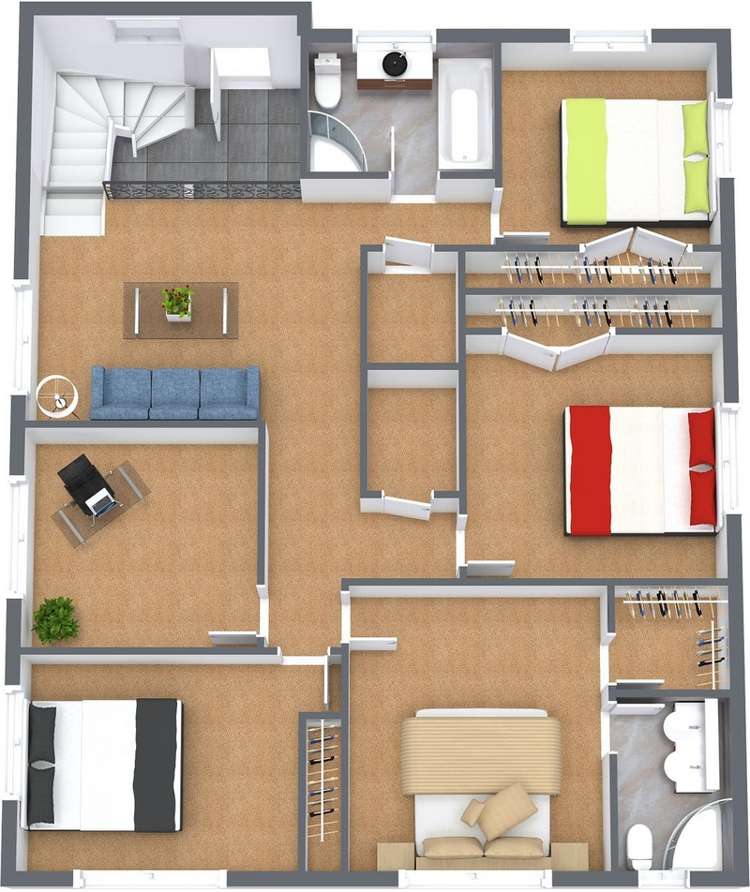 13 Heidi Crescent Flat Bush_19