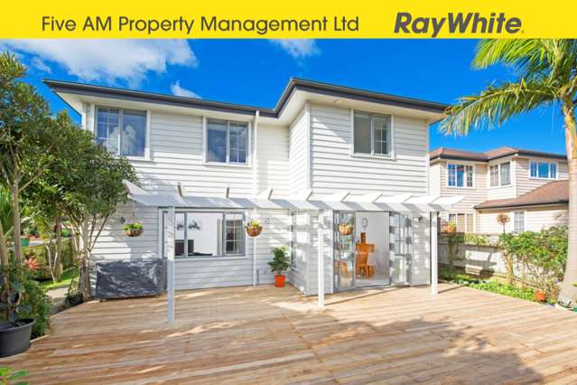 6-BEDROOM IN BOTANY COLLEGE