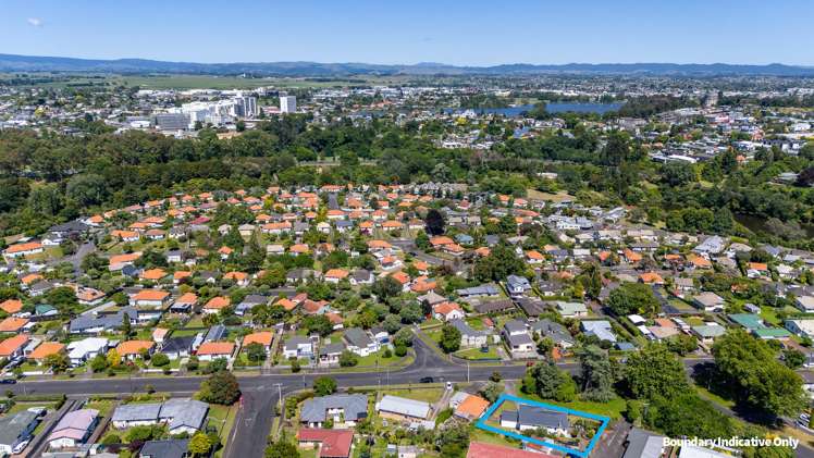 4 Albert Street Hamilton East_25