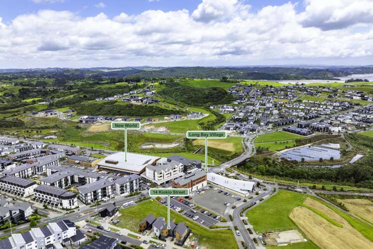 14 Kiokio Street Long Bay_23