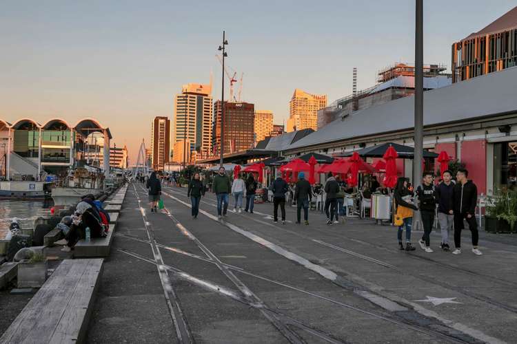 206/132 Halsey Street Auckland Central_12