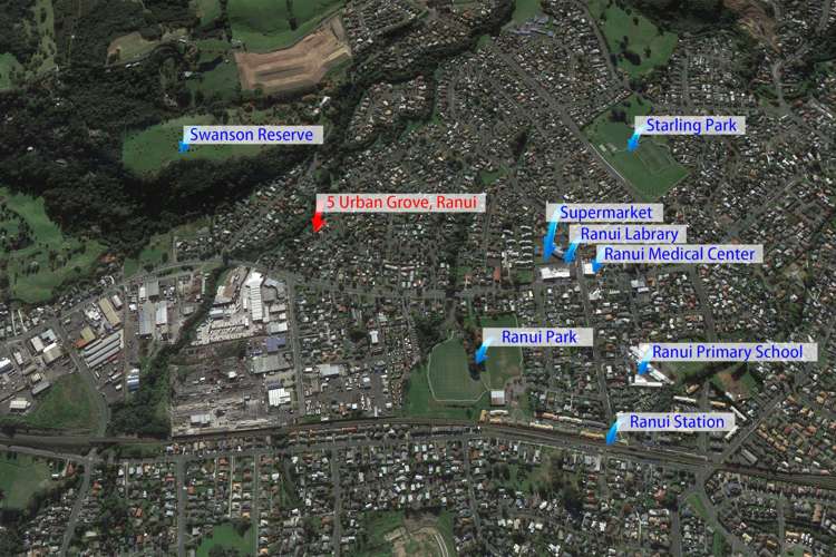 5 Urban Grove Ranui_17