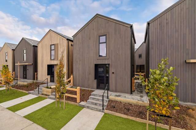 Five Mile Villas - Show Home Now Open!