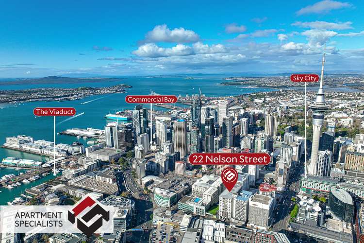 22 Nelson Street Auckland Central_21