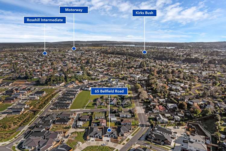 65 Bellfield Road Opaheke_32