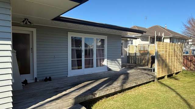 3-Bedroom Home in a Handy Location