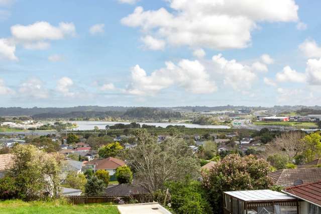 PREMIUM INVESTMENT OPPORTUNITY - DUAL SECTIONS