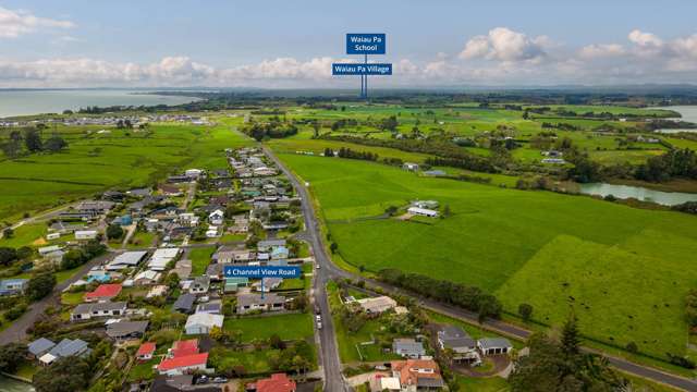4 Channel View Road Clarks Beach_4
