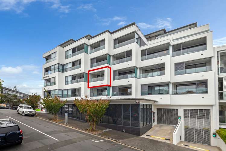 Apt 2E, 36 College Hill Freemans Bay_15