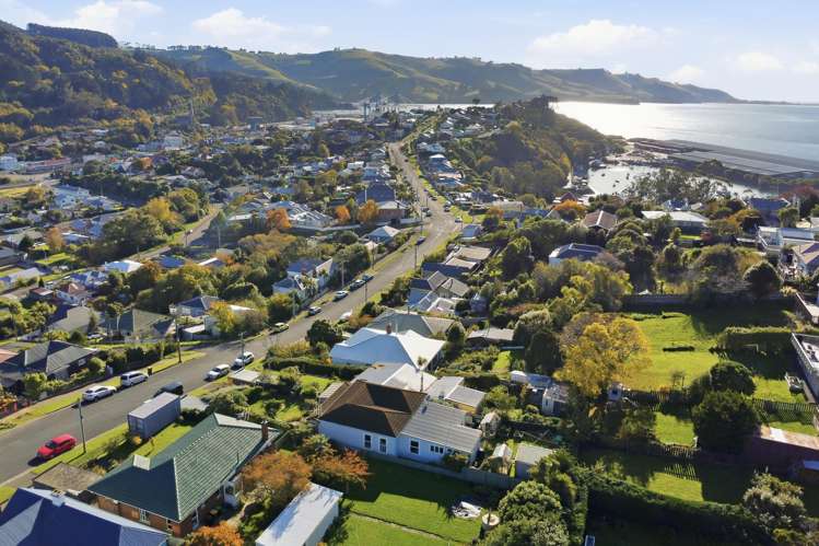 19 Harrington Street Port Chalmers_28