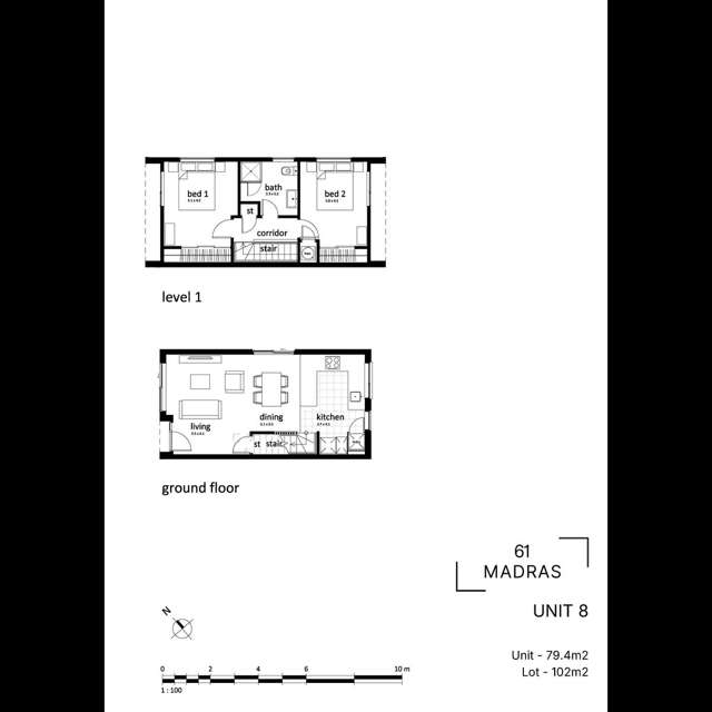 2/61 Madras Street Khandallah_1