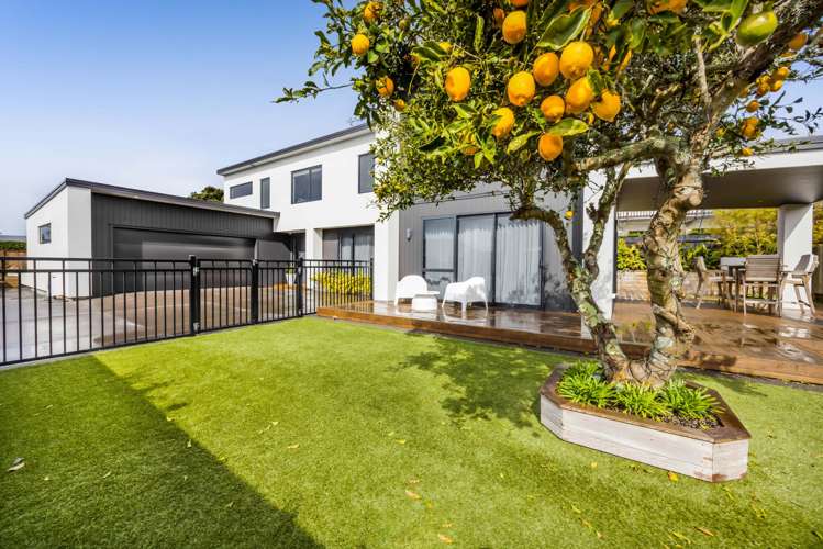 12a Kauri Street Merrilands_38