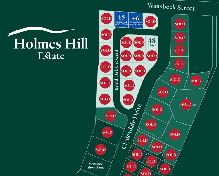 Clydesdale Drive Oamaru_2