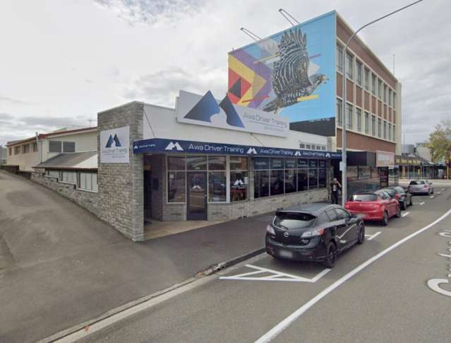 110 Guyton Street City Centre_1