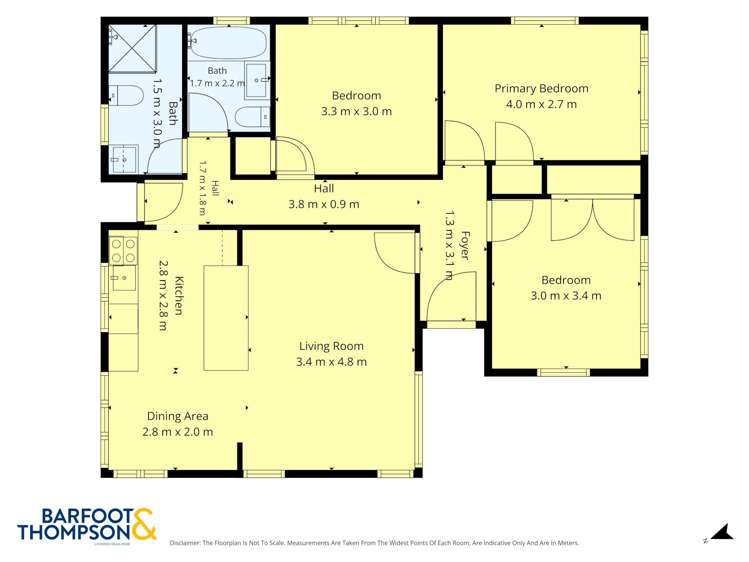 37 Hallberry Road Mangere East_13