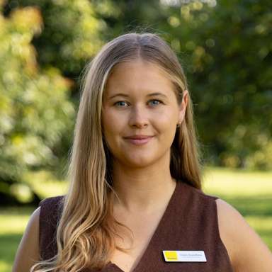 Clara Goodhew