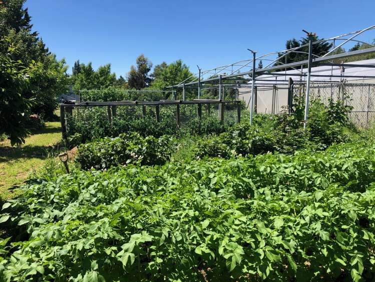 791 Old West Coast Road West Melton_21