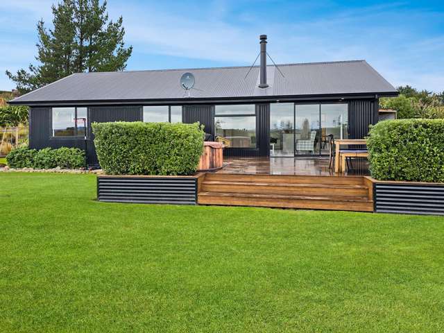 Immaculate, Modern with Stunning Views