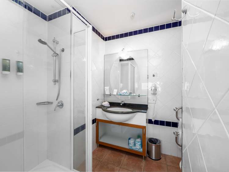 Blue Pacific Resort Apartments Paihia_10