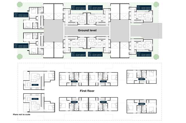 Lot 1, 121 Tenby Street Wanaka_1