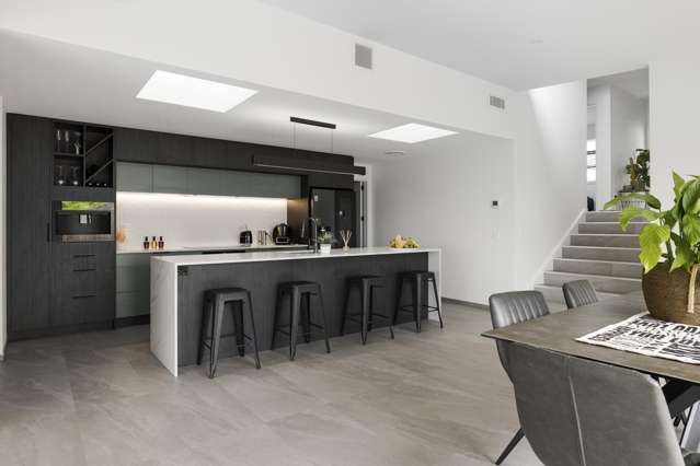 A Home So Elegant, You Have to See It to Believe It