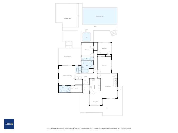 7 Tyrian Close Half Moon Bay_27