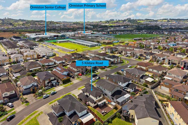 5 Kildare Road Flat Bush_21