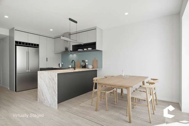 Lot 6/36 Thatcher Street Mission Bay_4