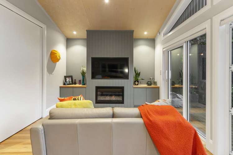 27 Georgina Street Freemans Bay_20