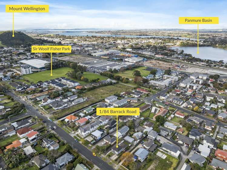 1/84 Barrack Road Mount Wellington_20