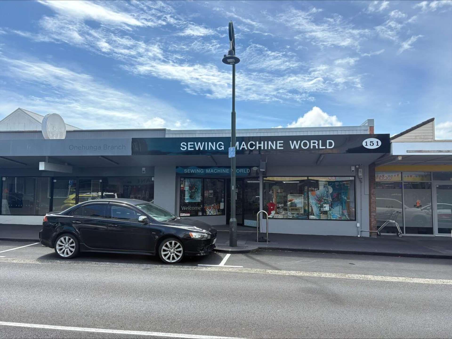 151 Onehunga Mall, Onehunga, Auckland Onehunga_0