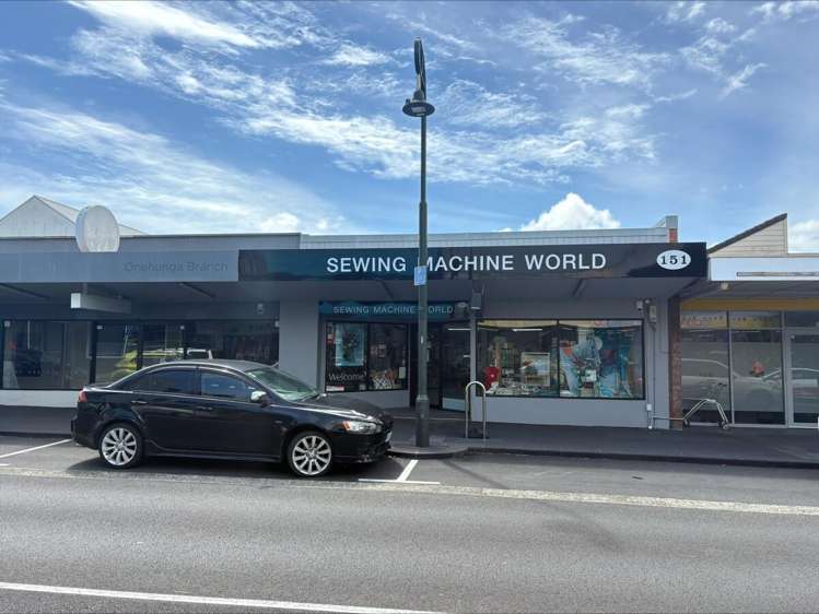 151 Onehunga Mall, Onehunga, Auckland_0