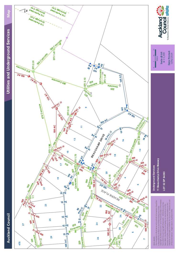 11 Beauchamp Drive Massey_14