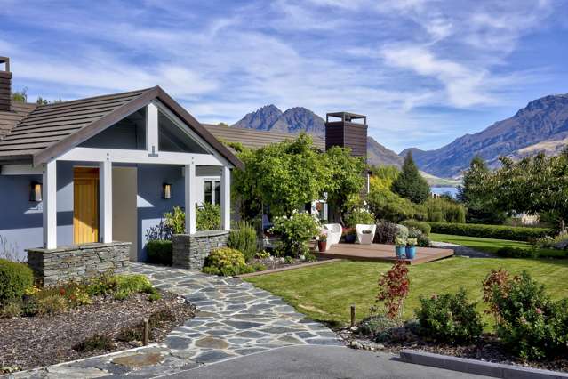 5 Bayonet Peak Place Queenstown_3