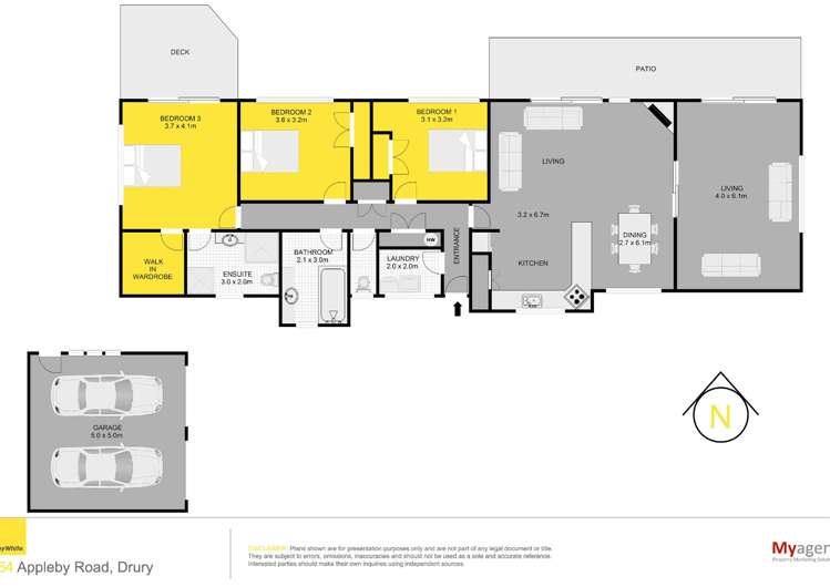 254 Appleby Road Drury_19