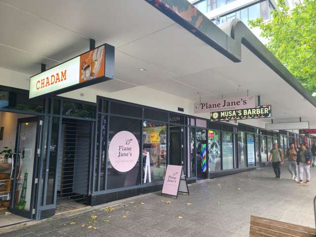 Unit G10/103 Symonds Street Grafton_3