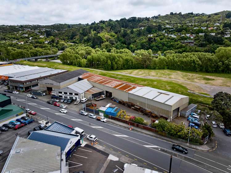 2-12 and 14 Rutherford Street Hutt Central_1