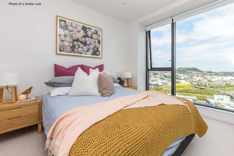 1406/8 Hereford Street Freemans Bay_17