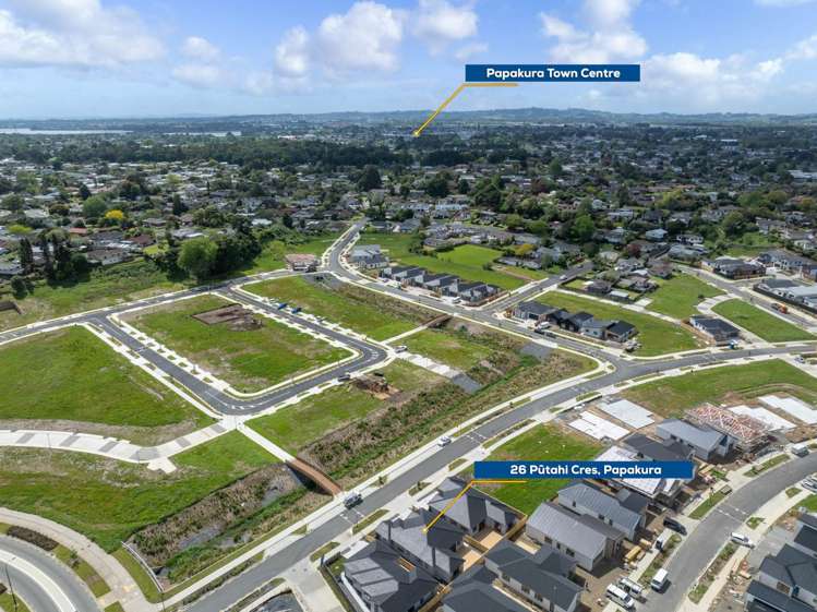 26 Putahi Crescent Opaheke_22