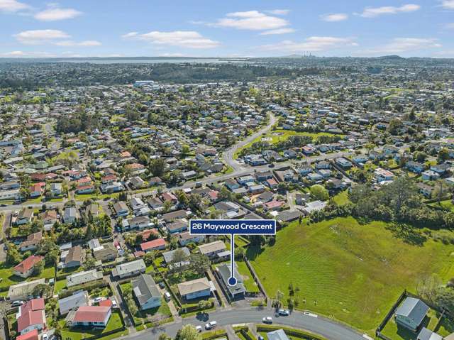 26 Maywood Crescent Glen Eden_4