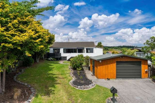 Home & Studio - Live, Work, Play!