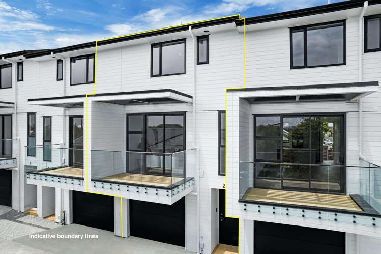 Lot 2,3 &9/20 Ayr Road Pakuranga_29