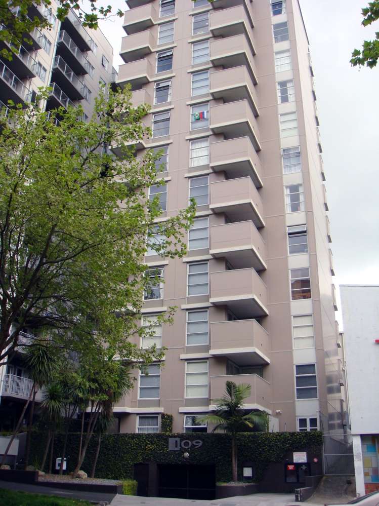 11e/109 Vincent Street Auckland Central_6