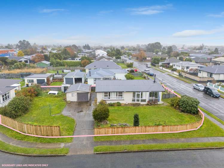 37 Tummel Street Glengarry_33