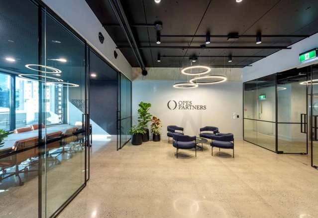 33 Federal Street Auckland Central_3
