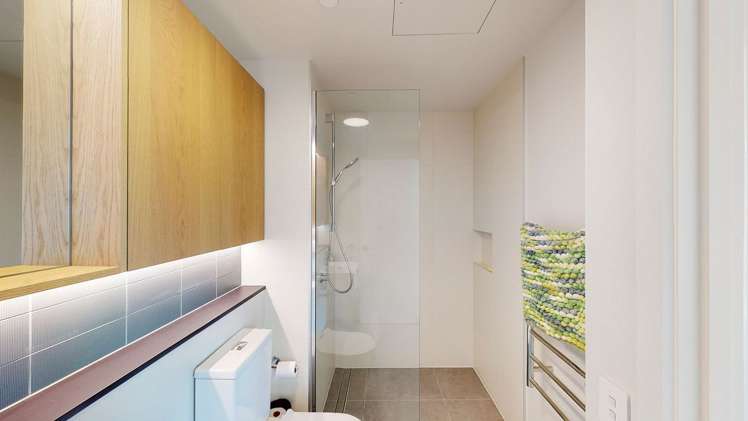 807/161 Victoria Street Te Aro_8